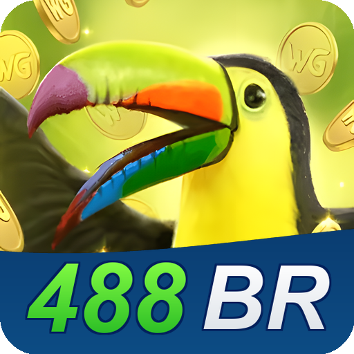 Logo Oficial 488BR Download